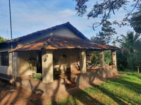 Casa de Campo - Sítio Santana dos Laranjais